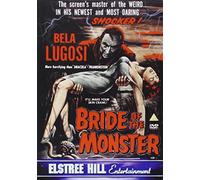 Bride Of The Monster