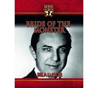 Bride of The Monster [Edizione: Regno Unito] [Import]