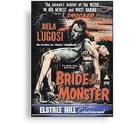 Bride Of The Monster