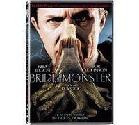 Bride Of The Monster