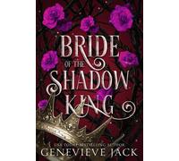Bride of the Shadow King - Genevieve Jack - Carpe Luna Publishing - ebook (ePub) - Livre
