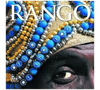 Rango – Bride of The Zar – CD – Import