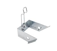 Bride pour CALE Acier ET Plastique