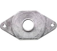 Bride pour copie Metabo 17 mm Metabo 630118000 Diamètre 17 mm