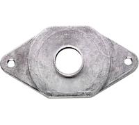 Bride pour copie Metabo 9 mm Metabo 630105000 Diamètre 9 mm