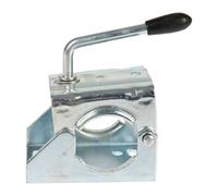 Bride Pour Roue Jockey 60 Mm Spotlight