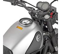 Bride Pour Sacs Réservoir Tanklock [ GIVI ] Benelli Trk 702 /X (2023-2024) BF34