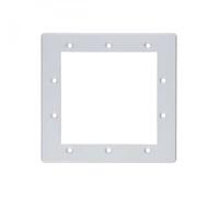 Bride pour skimmer de piscine petite meurtrière - Blanc - SPX1091D - Hayward Blanc G