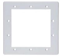 Bride pour skimmer de piscine petite meurtrière - Blanc - SPX1091D - Hayward Blanc G
