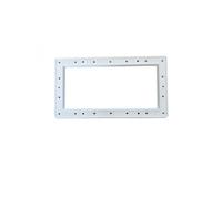 Bride pour skimmer de piscine Powerline - Blanc - PWX2502H - Hayward Blanc G