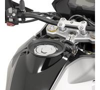 Givi Bride Tanklock BF31 pour sacoche réservoir BMW G 310 R/GS Taille unique