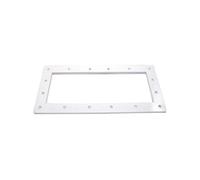Hayward – Bride pour vis de skimmer SPX1085B-HAY-251-1934 Blanc G