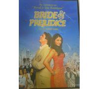 Bride & Prejudice (DVD) *REGION 2 IMPORT*