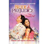 Bride & Prejudice [Import USA Zone 1]