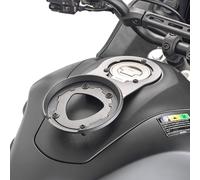 Bride Réservoir GIVI BF88 Ensemble de Retour pour Yamaha 700 Tracer 7 Gt