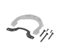 Système de clic SHAD Adaptateur de réservoir, noir