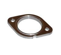 Bride rigide 45mm pour carburateur WEBER 45 DCOE