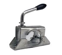 Bride roue jockey 34 mm