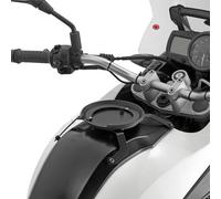Givi Tank-Lock BMW G 650 GS 11/17 Noir