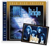 Bride - Silence is Madness (Gold Disc)