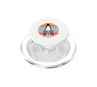 Bride Silhouette Mariage PopSockets PopGrip pour MagSafe