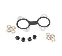 Bride souple pour un carburateur 40 ou 45 DCOE