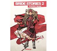 Bride Stories - Latitudes Vol.2 - Grand Format