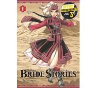 Bride Stories T01 à 3 euros