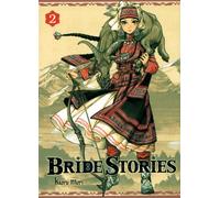BRIDE STORIES T02