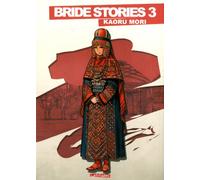 Bride Stories T03 - Edition grand format (03)