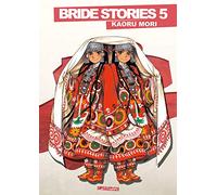 Bride Stories T05 - Edition grand format