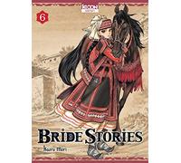 Bride Stories T06 (06)