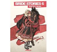 Bride Stories T06 - Edition grand format