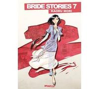 Bride Stories T07 - Edition grand format Kaoru Mori (Auteur), Yohan Leclerc (Traduction)