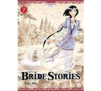 Bride Stories T07 Kaoru Mori (Auteur), Yohan Leclerc (Traduction)