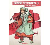 Bride Stories T08 - Edition grand format (8)