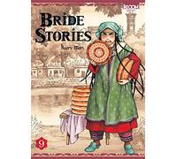 Bride Stories T09 (9)