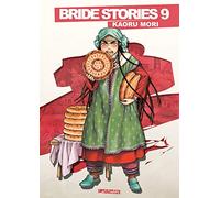 Bride Stories T09 - Edition grand format (09)