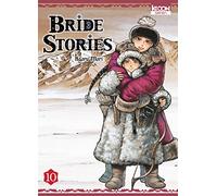 Bride Stories T10 (10)