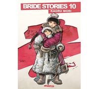 Bride Stories T10 - Edition grand format (10)