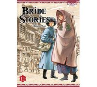 Bride Stories T11 (11)