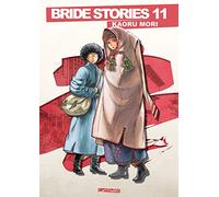 Bride Stories T11 - Edition grand format
