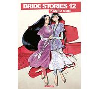 Bride Stories T12 - Edition grand format