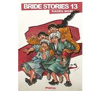 Bride Stories T13 - Edition grand format (13)