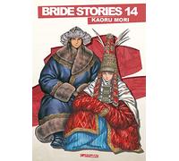 Bride Stories T14 - Edition grand format