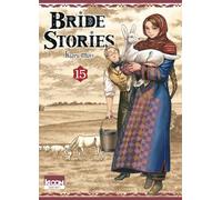 Bride Stories T15 (15)