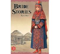 Bride Stories, tome 3