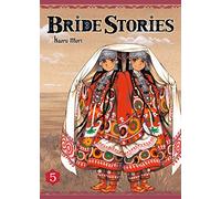 Bride Stories, tome 5