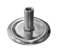 Bride supérieure ZILMET pour réservoir 200 à 300L