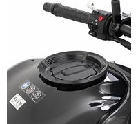 GIVI Fixation réservoir pour réservoir Tanklock, Bleu - 3 mètres